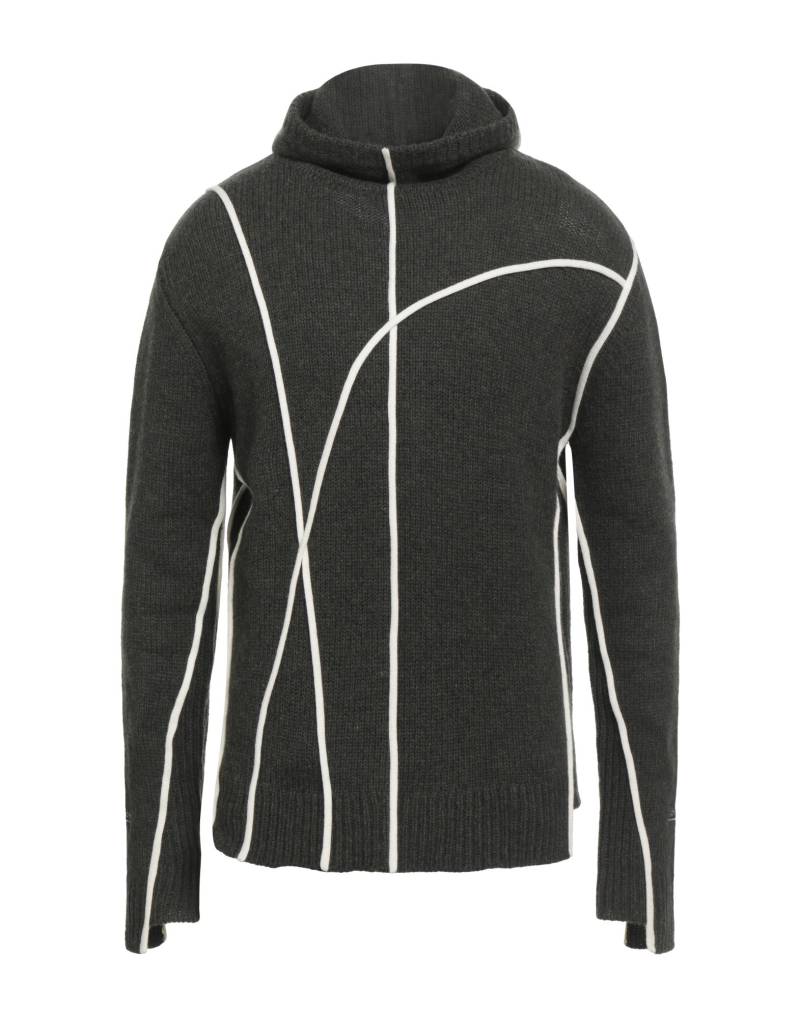 A-COLD-WALL* Pullover Herren Dunkelgrün von A-COLD-WALL*