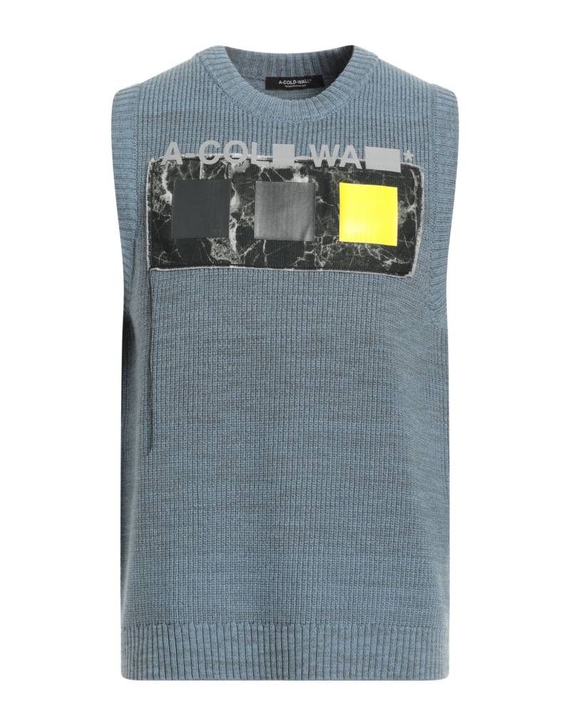 A-COLD-WALL* Pullover Herren Grau von A-COLD-WALL*