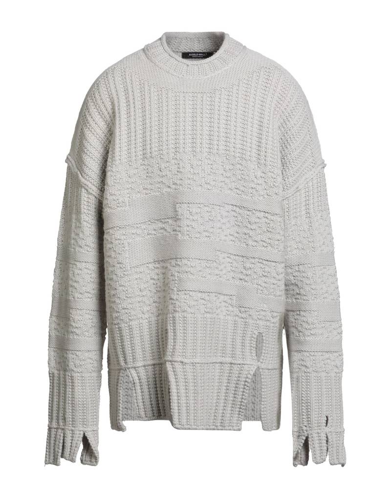 A-COLD-WALL* Pullover Herren Hellgrau von A-COLD-WALL*