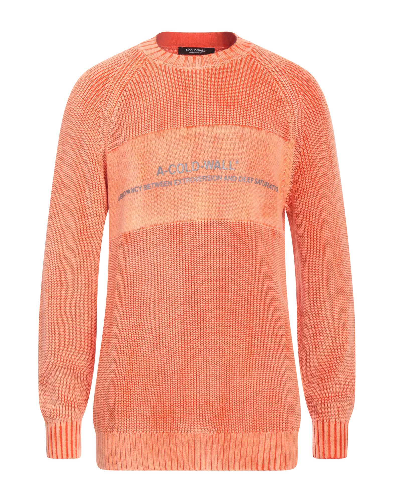 A-COLD-WALL* Pullover Herren Lachs von A-COLD-WALL*