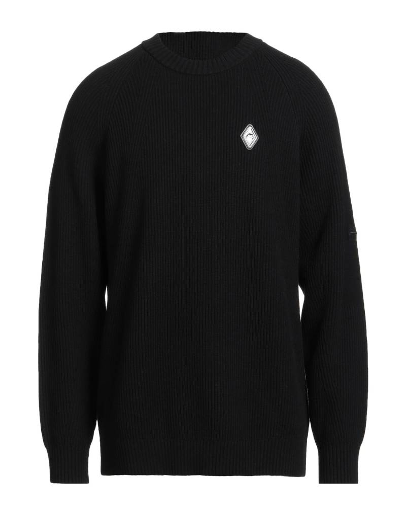 A-COLD-WALL* Pullover Herren Nachtblau von A-COLD-WALL*