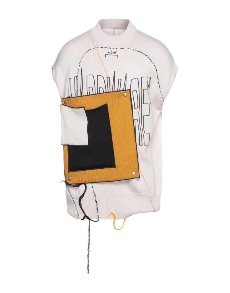 A-COLD-WALL* Rollkragenpullover Herren Beige von A-COLD-WALL*