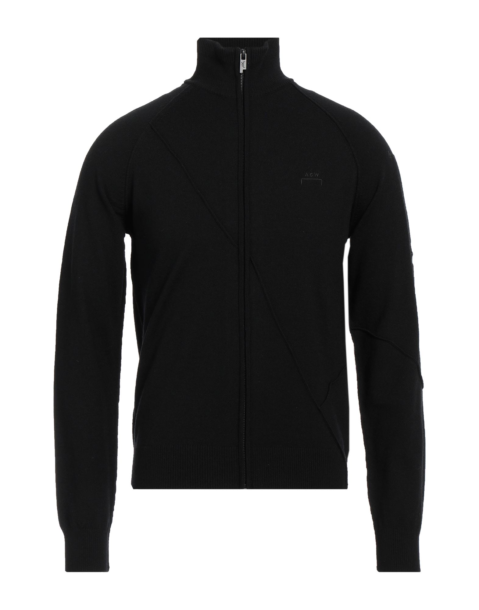 A-COLD-WALL* Rollkragenpullover Herren Schwarz von A-COLD-WALL*