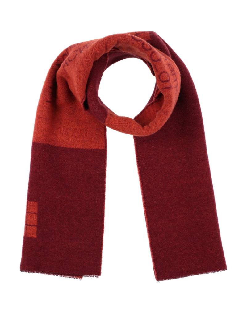 A-COLD-WALL* Schal Herren Bordeaux von A-COLD-WALL*
