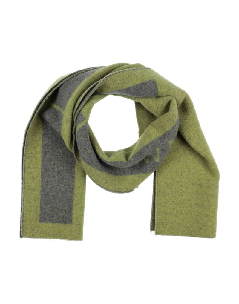 A-COLD-WALL* Schal Herren Salbeigrün von A-COLD-WALL*