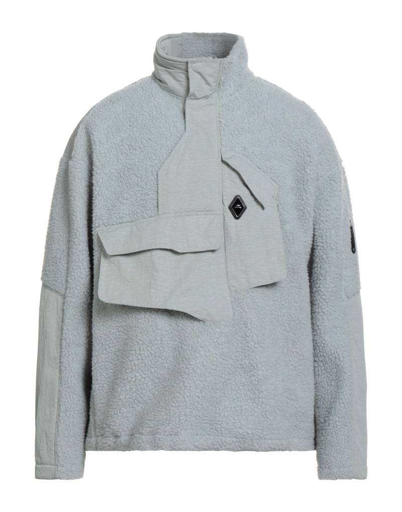 A-COLD-WALL* Shearling- & Kunstfell Herren Himmelblau von A-COLD-WALL*