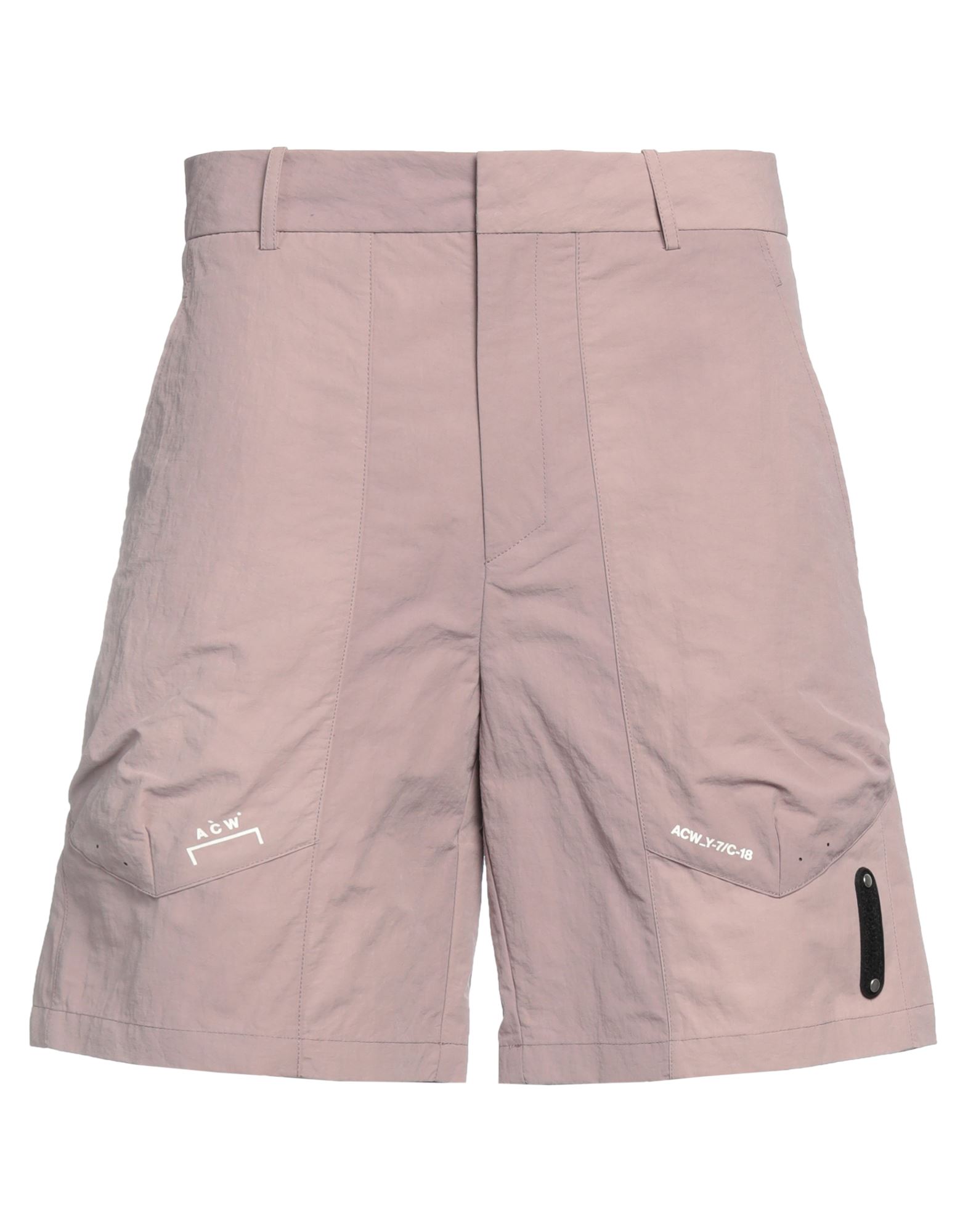 A-COLD-WALL* Shorts & Bermudashorts Herren Altrosa von A-COLD-WALL*