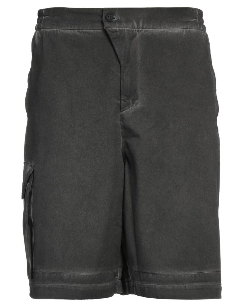 A-COLD-WALL* Shorts & Bermudashorts Herren Blau von A-COLD-WALL*
