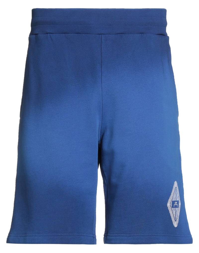 A-COLD-WALL* Shorts & Bermudashorts Herren Blau von A-COLD-WALL*
