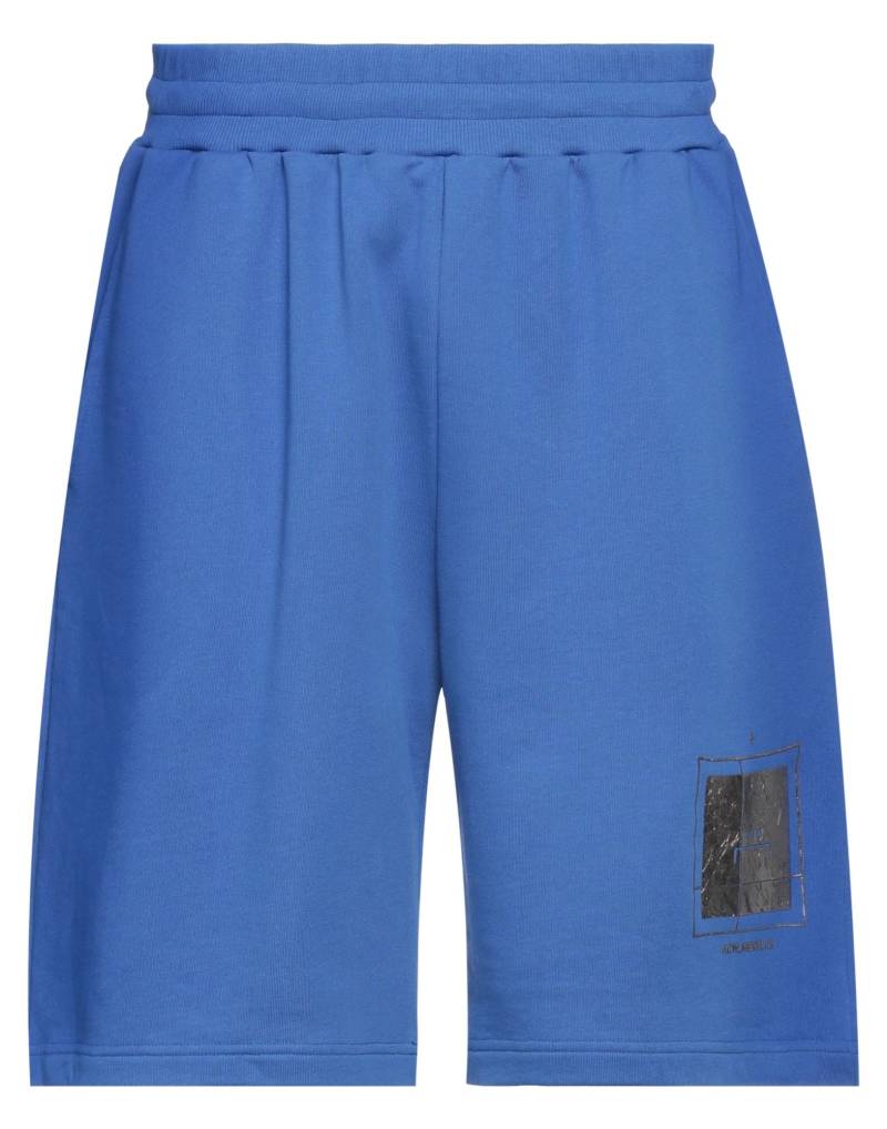 A-COLD-WALL* Shorts & Bermudashorts Herren Blau von A-COLD-WALL*