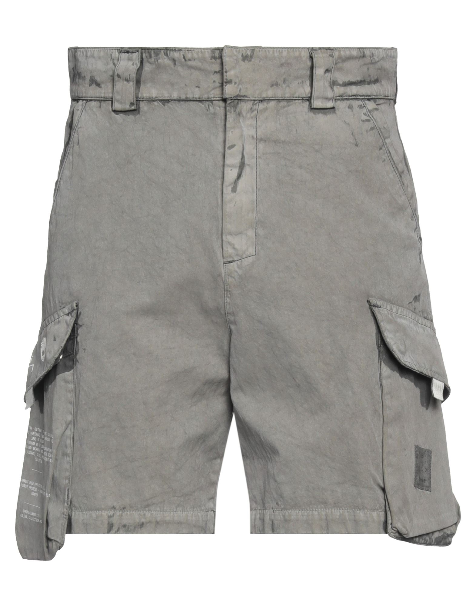 A-COLD-WALL* Shorts & Bermudashorts Herren Grau von A-COLD-WALL*