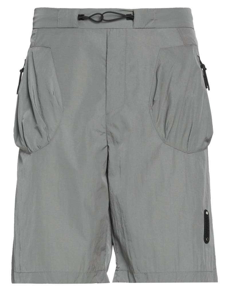 A-COLD-WALL* Shorts & Bermudashorts Herren Grau von A-COLD-WALL*