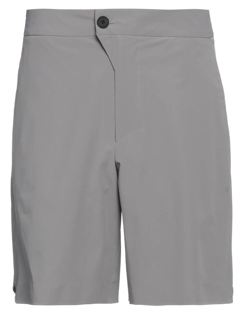 A-COLD-WALL* Shorts & Bermudashorts Herren Grau von A-COLD-WALL*