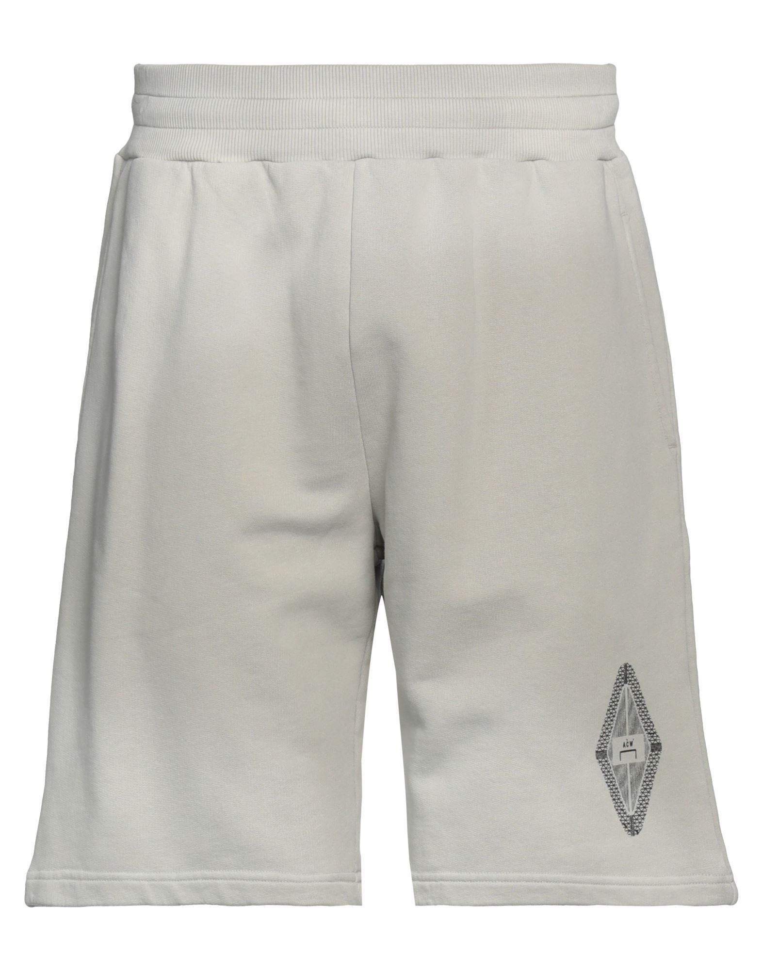 A-COLD-WALL* Shorts & Bermudashorts Herren Grau von A-COLD-WALL*