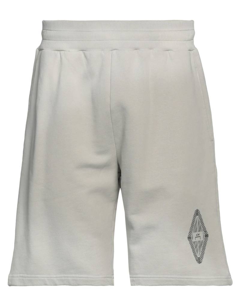 A-COLD-WALL* Shorts & Bermudashorts Herren Grau von A-COLD-WALL*