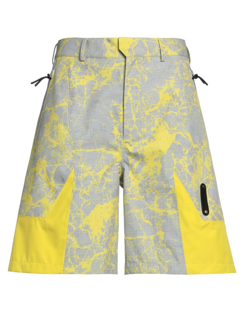 A-COLD-WALL* Shorts & Bermudashorts Herren Hellgrau von A-COLD-WALL*
