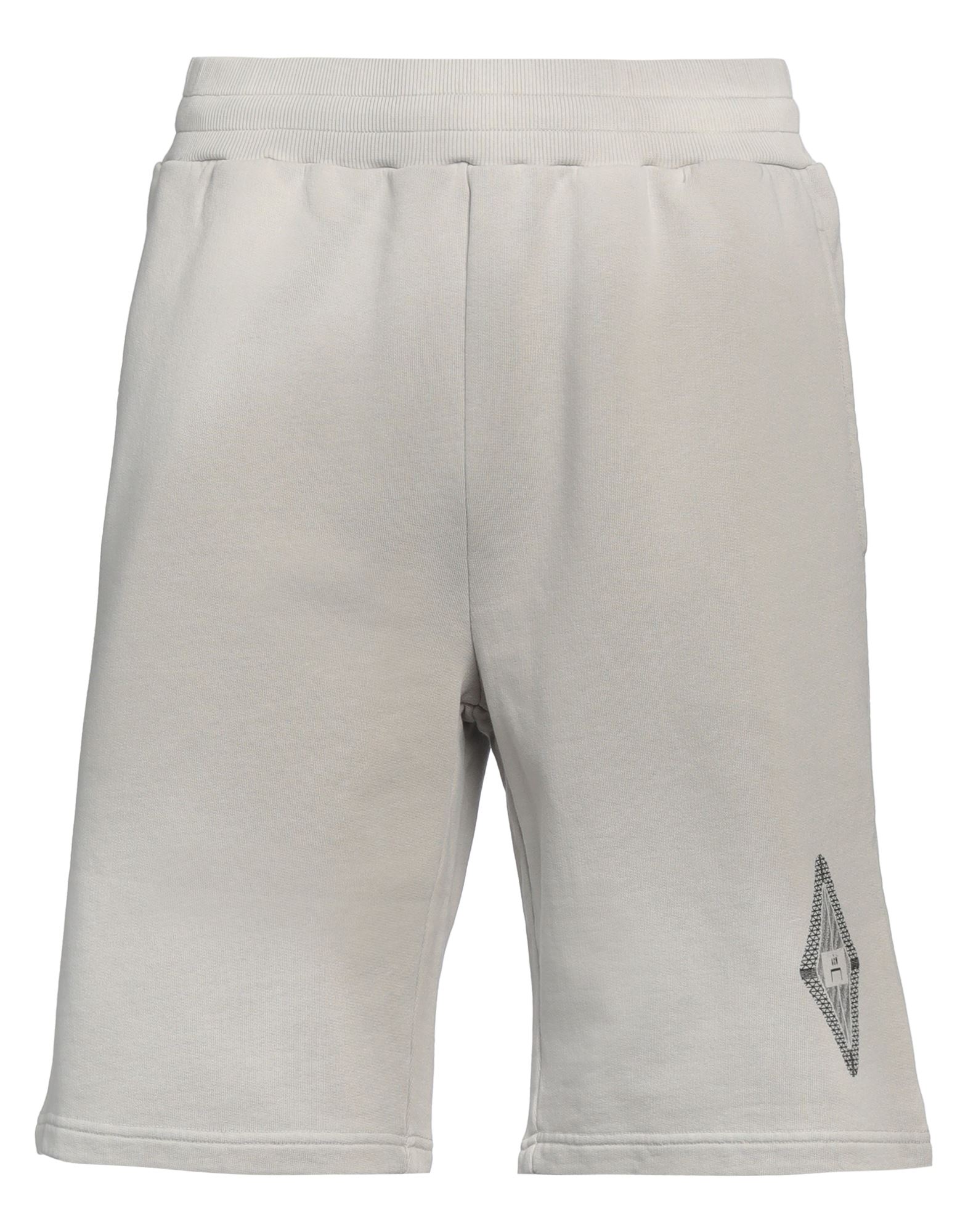 A-COLD-WALL* Shorts & Bermudashorts Herren Hellgrau A-COLD-WALL* Shorts & Bermudashorts Herren Hellgrau von A-COLD-WALL*