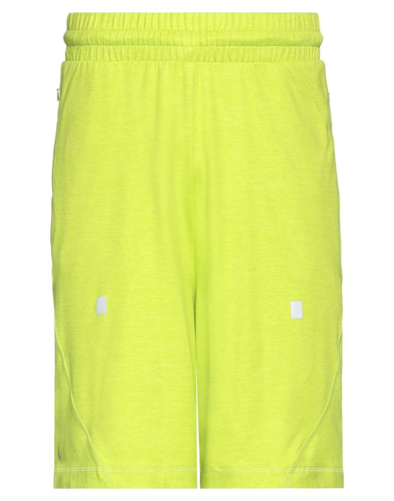 A-COLD-WALL* Shorts & Bermudashorts Herren Limettengrün von A-COLD-WALL*