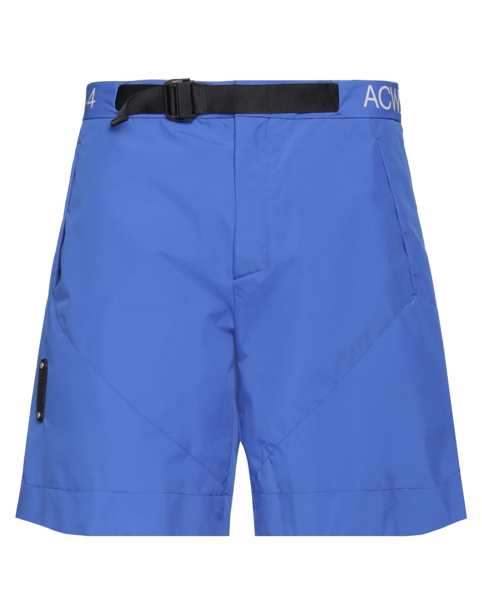 A-COLD-WALL* Shorts & Bermudashorts Herren Königsblau von A-COLD-WALL*