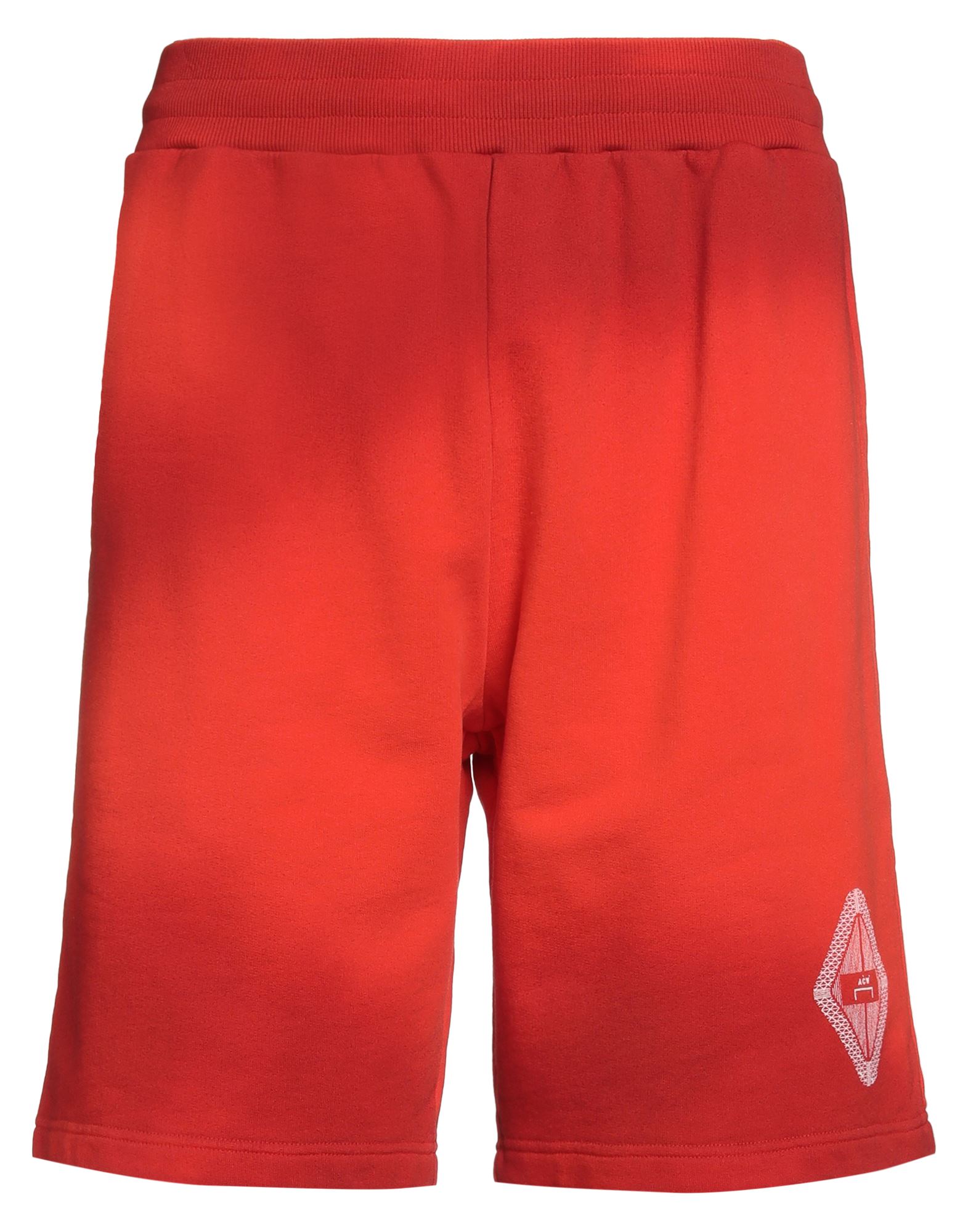 A-COLD-WALL* Shorts & Bermudashorts Herren Rot von A-COLD-WALL*