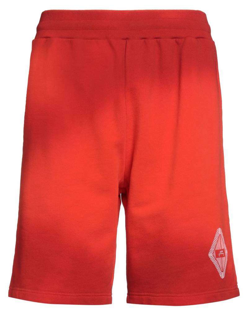 A-COLD-WALL* Shorts & Bermudashorts Herren Rot A-COLD-WALL* Shorts & Bermudashorts Herren Rot von A-COLD-WALL*