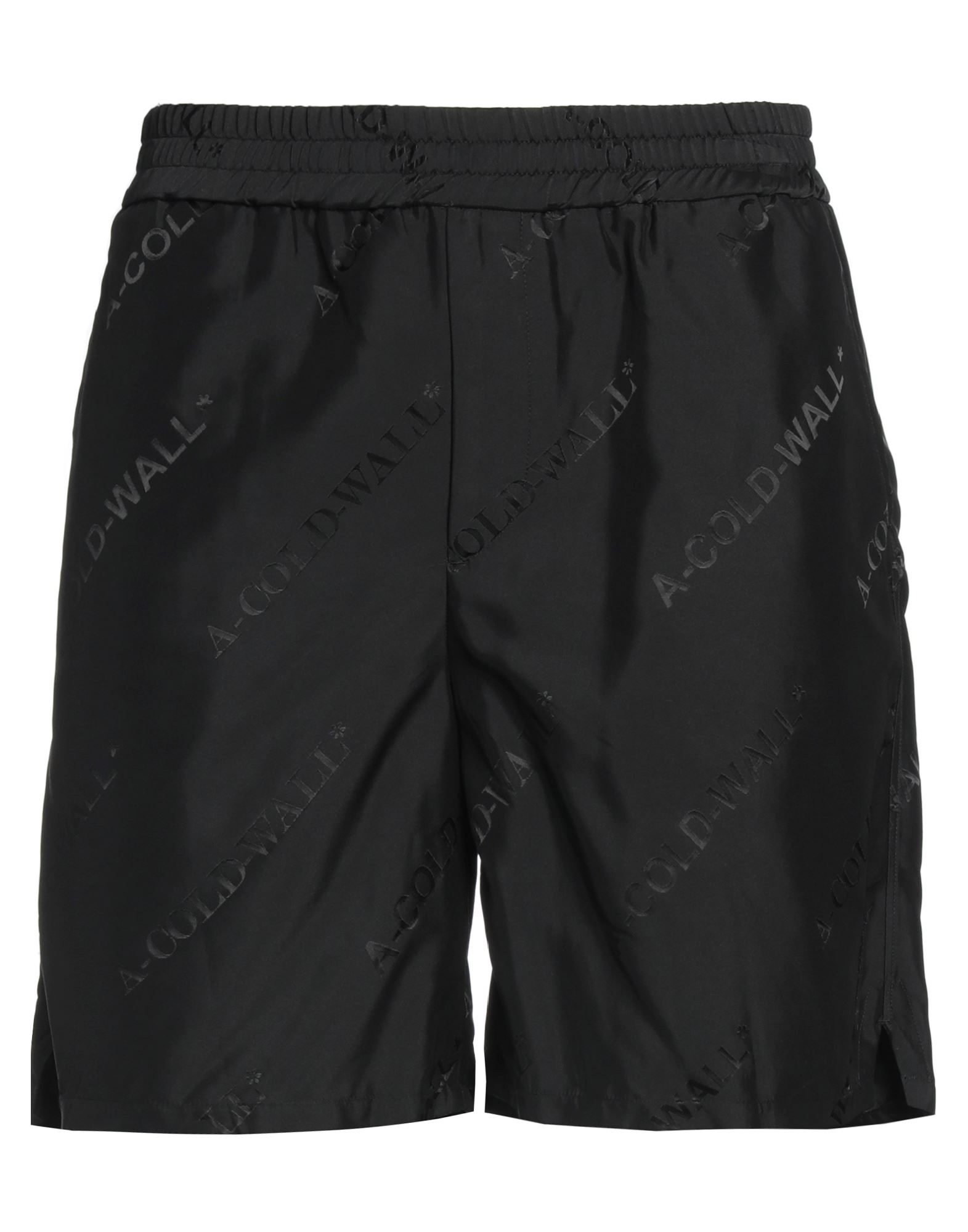 A-COLD-WALL* Shorts & Bermudashorts Herren Schwarz von A-COLD-WALL*