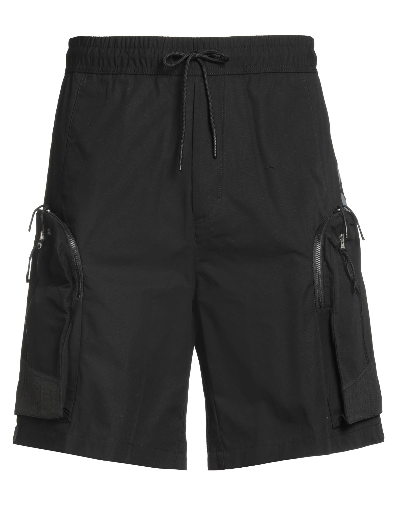 A-COLD-WALL* Shorts & Bermudashorts Herren Schwarz A-COLD-WALL* Shorts & Bermudashorts Herren Schwarz von A-COLD-WALL*