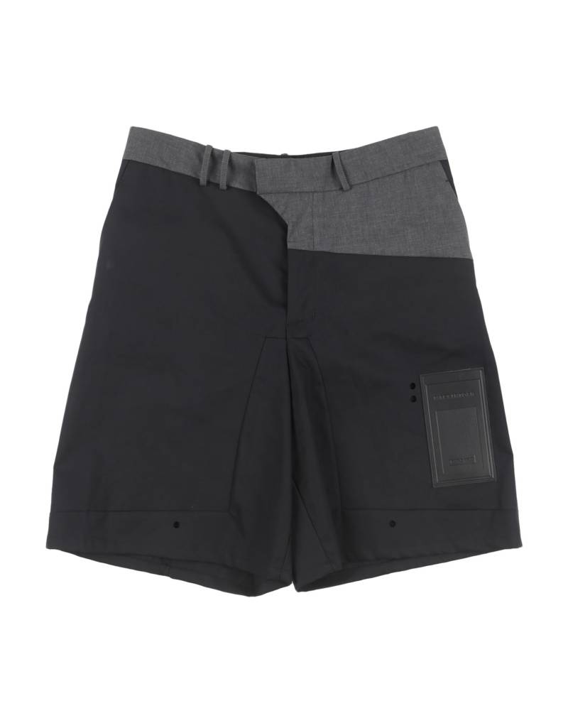 A-COLD-WALL* Shorts & Bermudashorts Herren Schwarz von A-COLD-WALL*