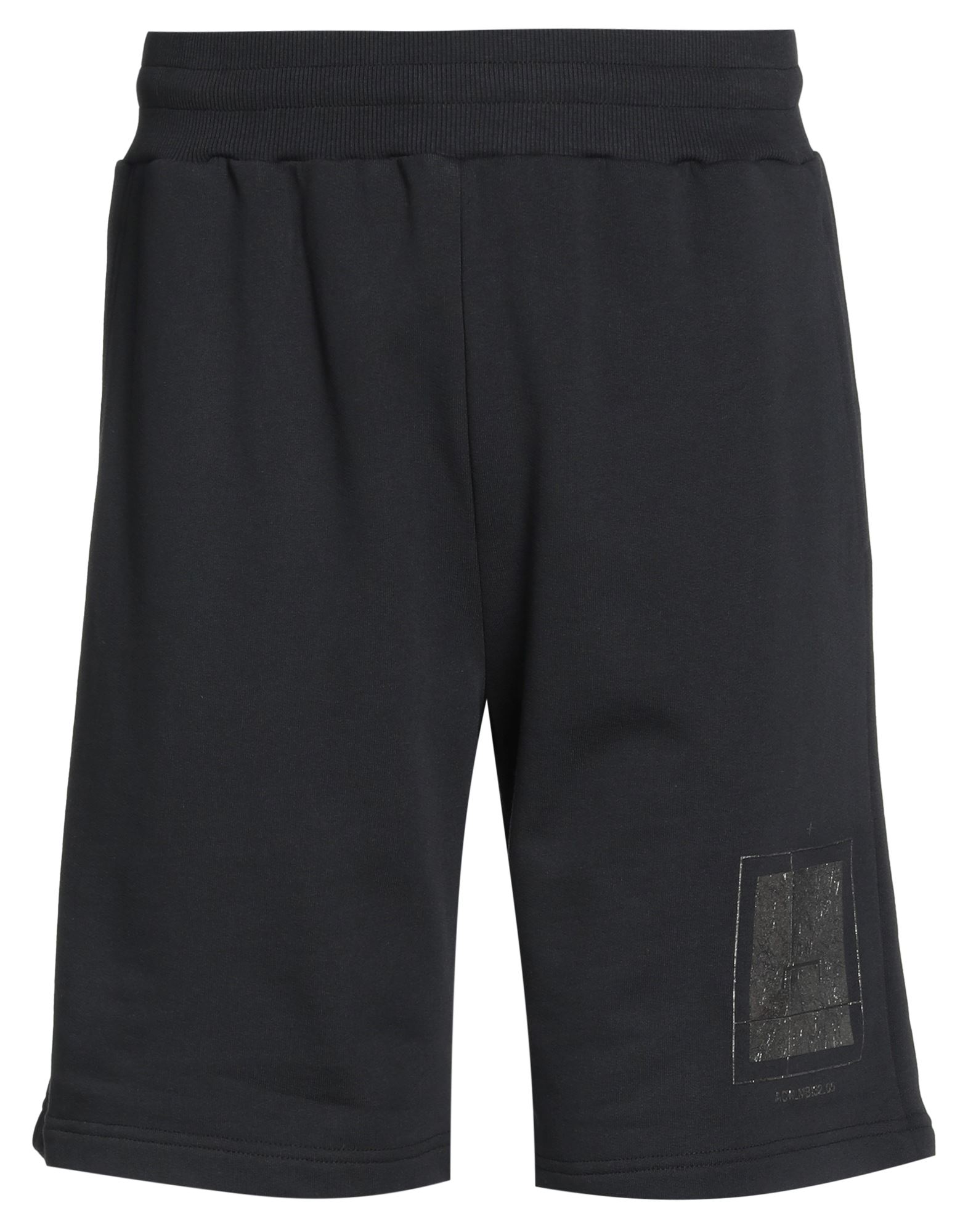 A-COLD-WALL* Shorts & Bermudashorts Herren Schwarz von A-COLD-WALL*