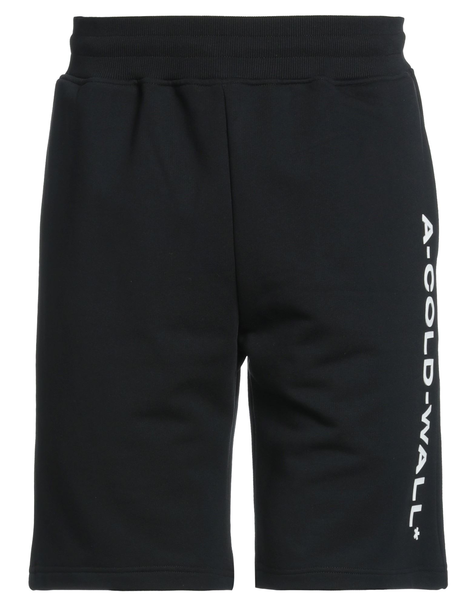 A-COLD-WALL* Shorts & Bermudashorts Herren Schwarz von A-COLD-WALL*