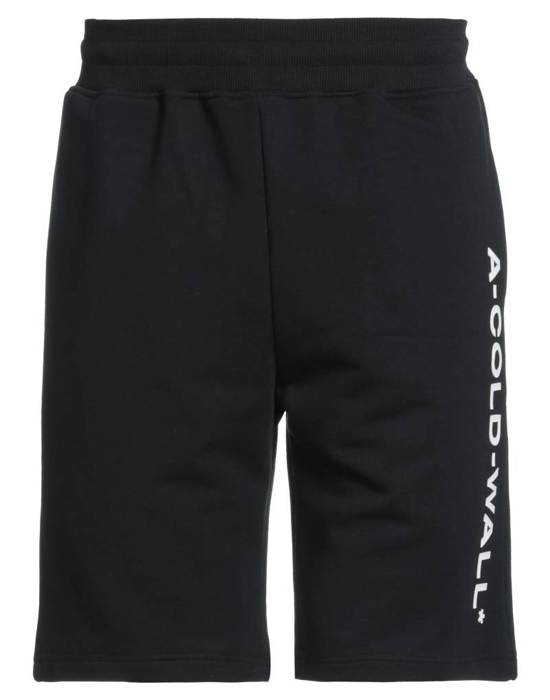 A-COLD-WALL* Shorts & Bermudashorts Herren Schwarz von A-COLD-WALL*