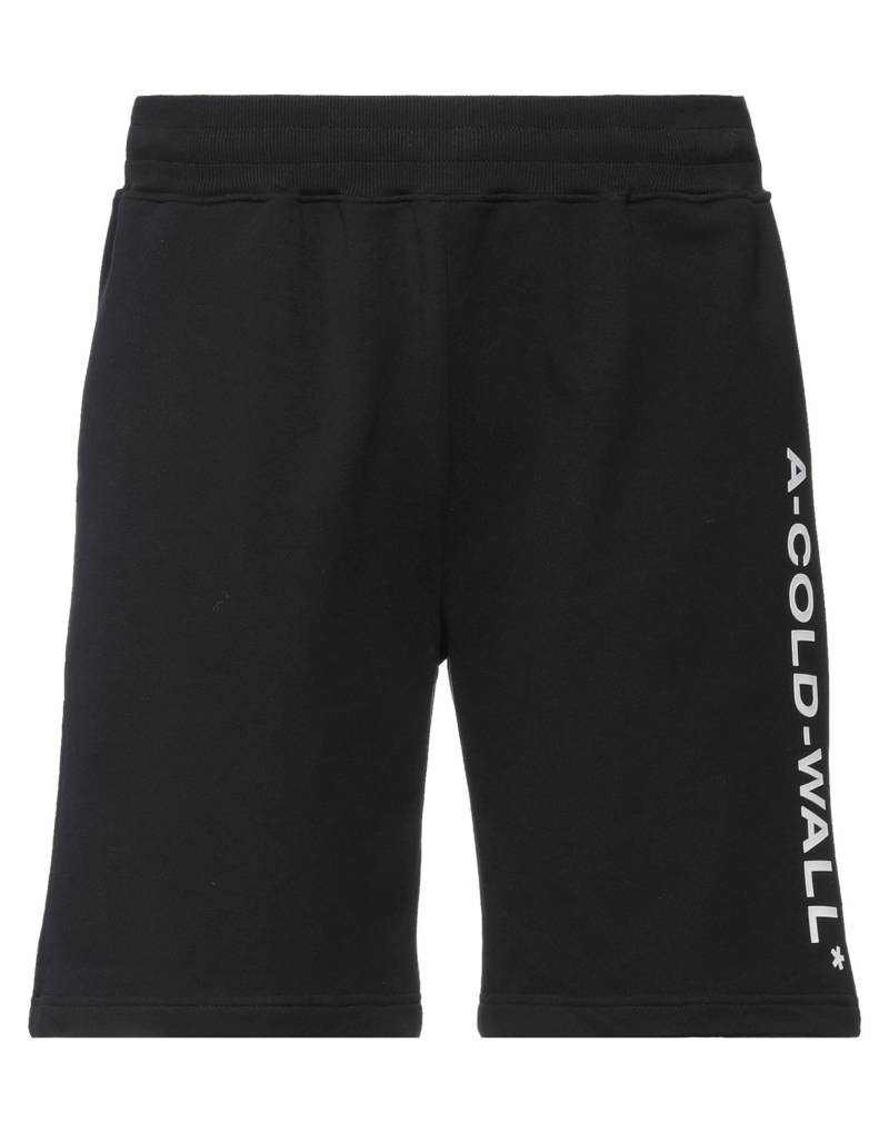 A-COLD-WALL* Shorts & Bermudashorts Herren Schwarz von A-COLD-WALL*