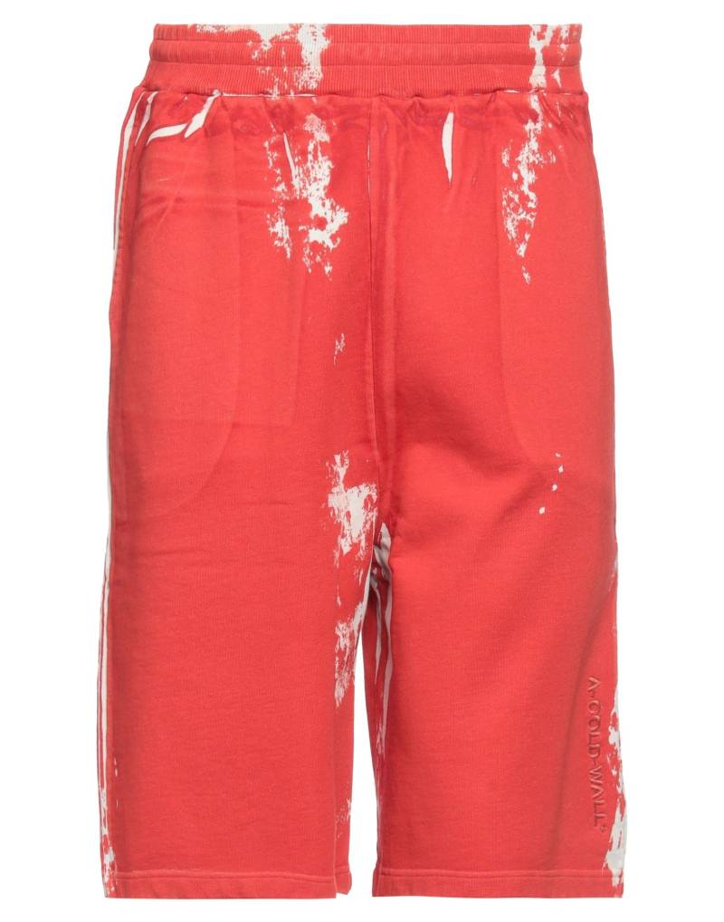 A-COLD-WALL* Shorts & Bermudashorts Herren Tomatenrot von A-COLD-WALL*