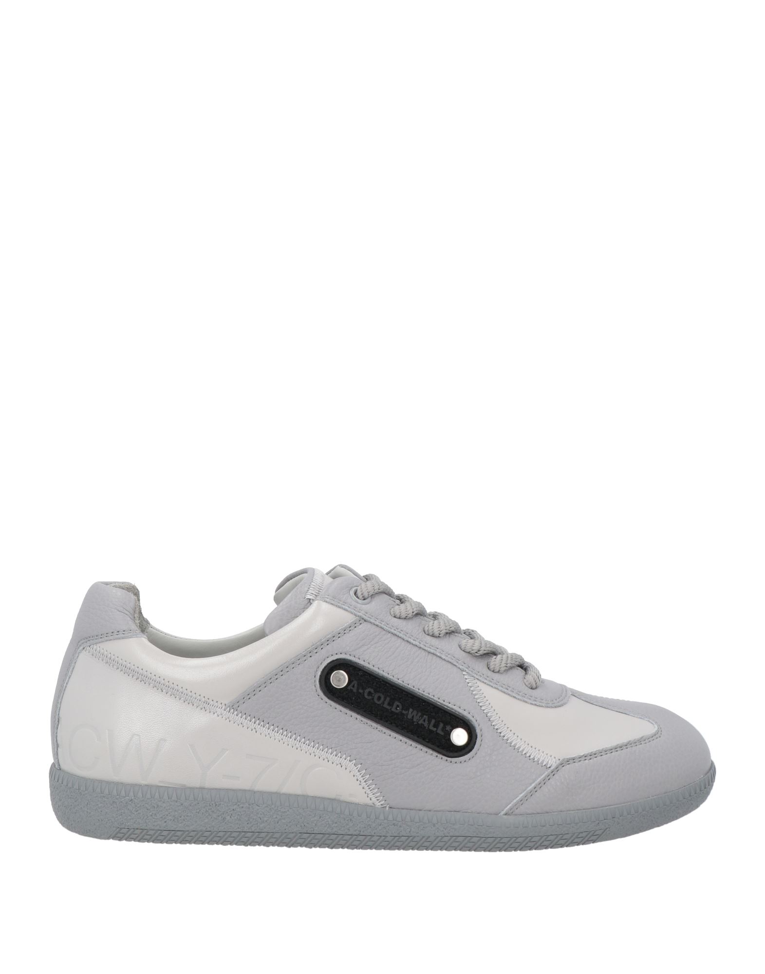 A-COLD-WALL* Sneakers Herren Grau von A-COLD-WALL*