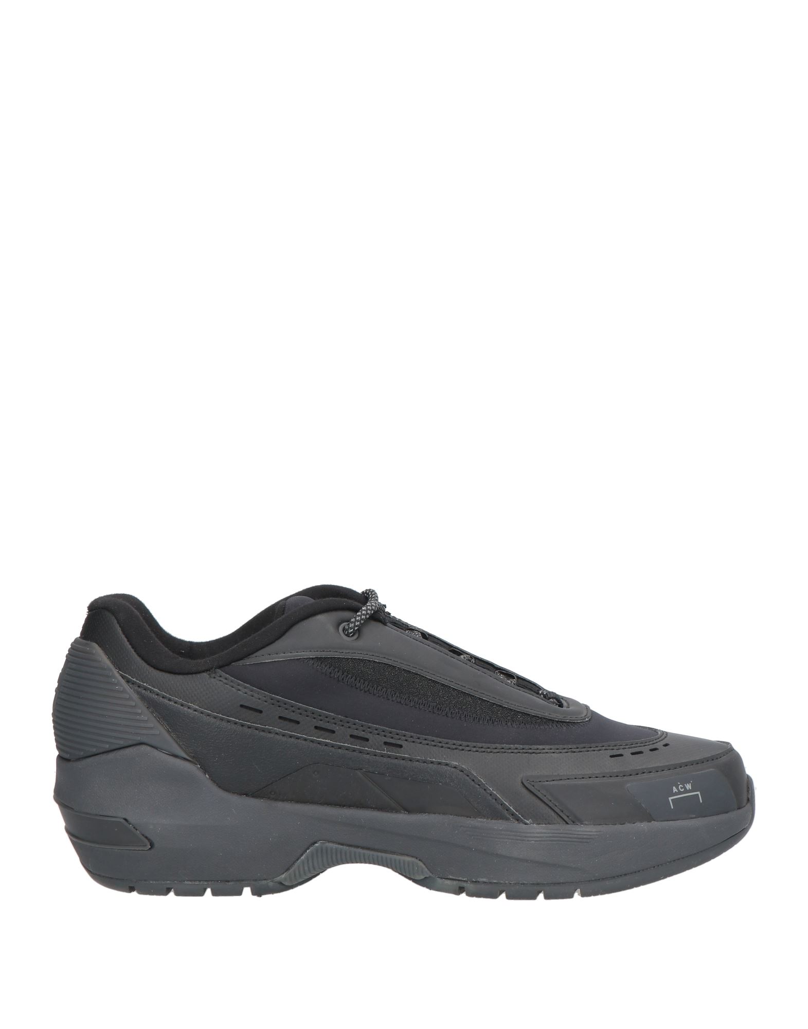 A-COLD-WALL* Sneakers Herren Schwarz von A-COLD-WALL*