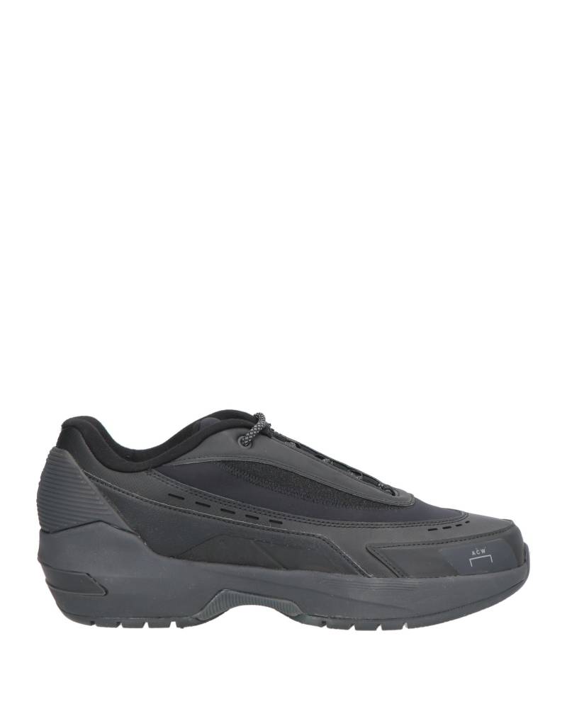 A-COLD-WALL* Sneakers Herren Schwarz von A-COLD-WALL*