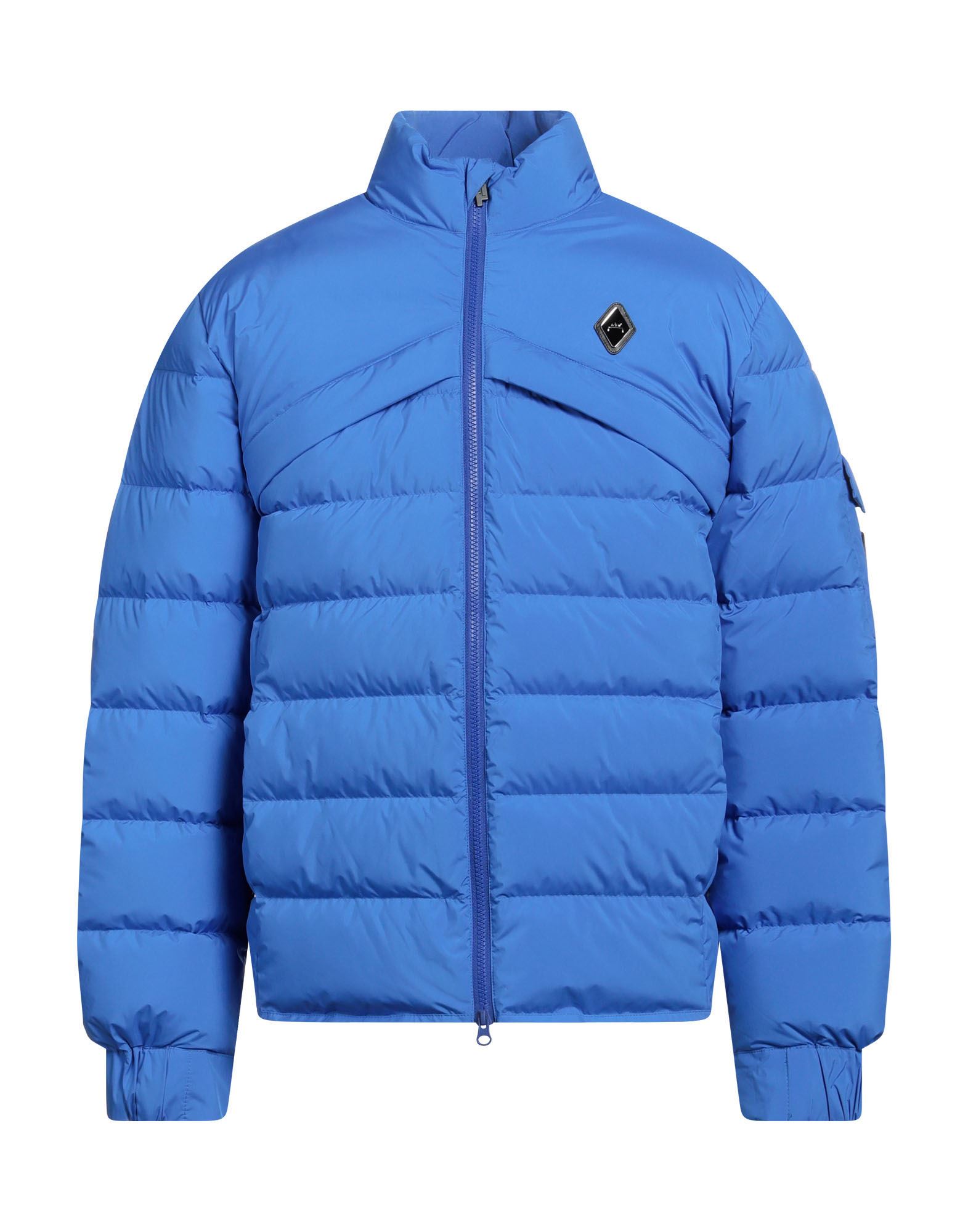 A-COLD-WALL* Pufferjacke & Daunenjacke Herren Azurblau von A-COLD-WALL*