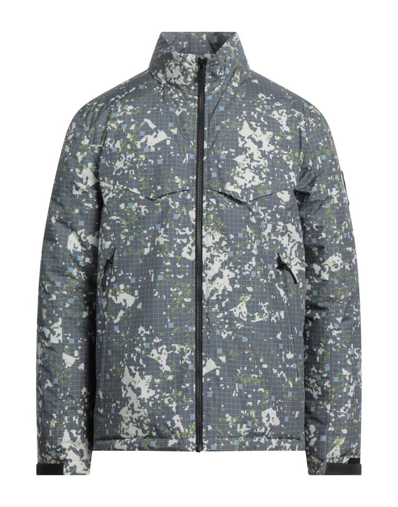 A-COLD-WALL* Pufferjacke & Daunenjacke Herren Blei von A-COLD-WALL*