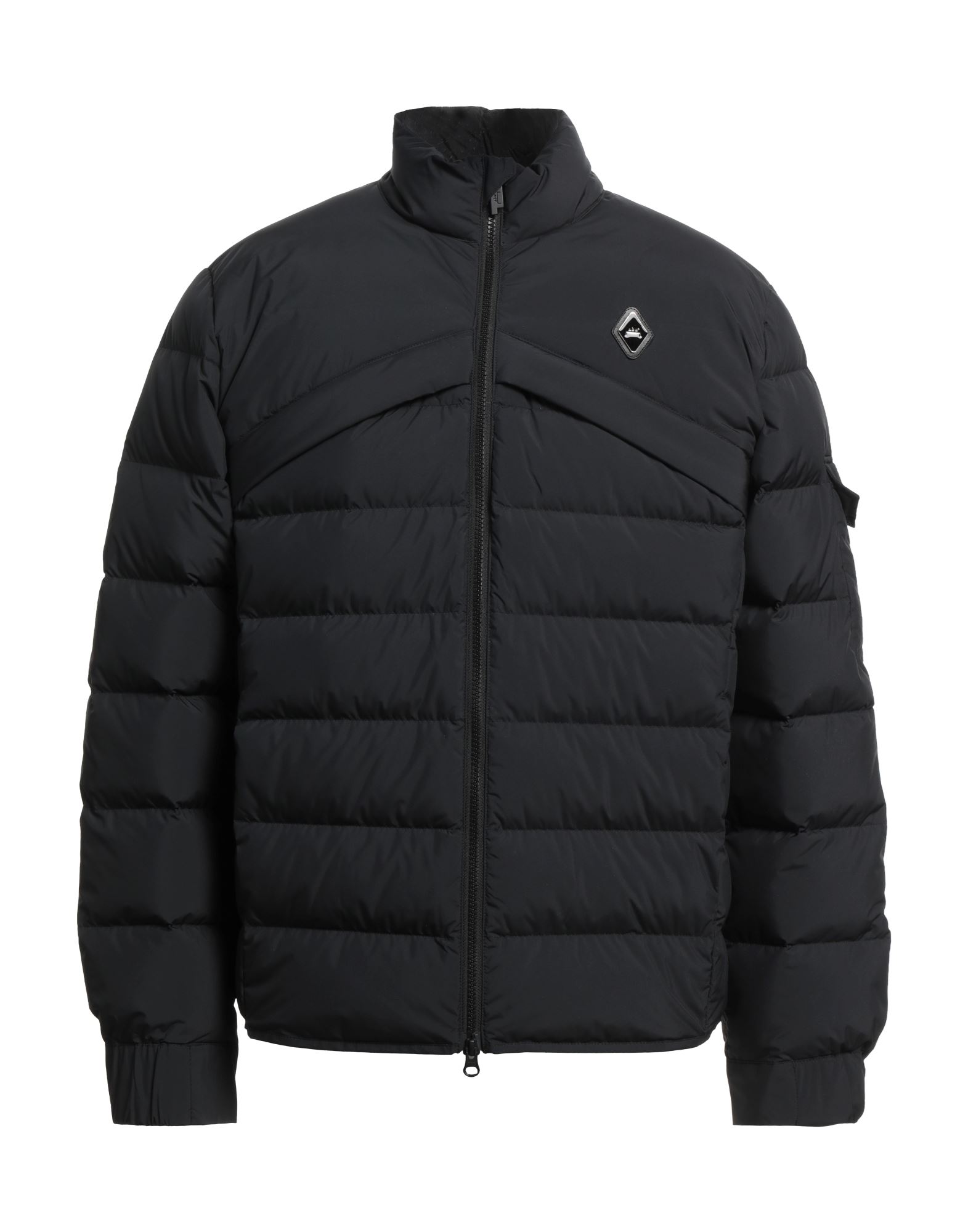 A-COLD-WALL* Pufferjacke & Daunenjacke Herren Schwarz von A-COLD-WALL*