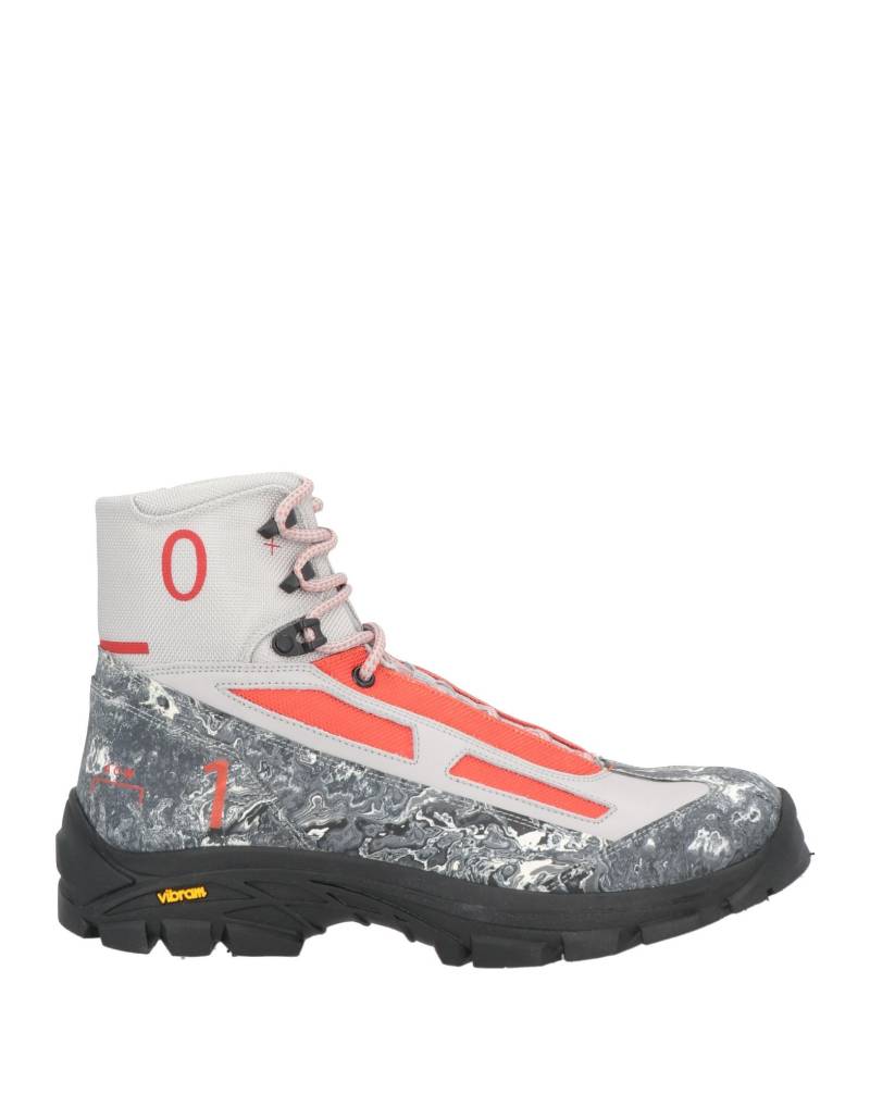 A-COLD-WALL* Stiefelette Herren Blei von A-COLD-WALL*