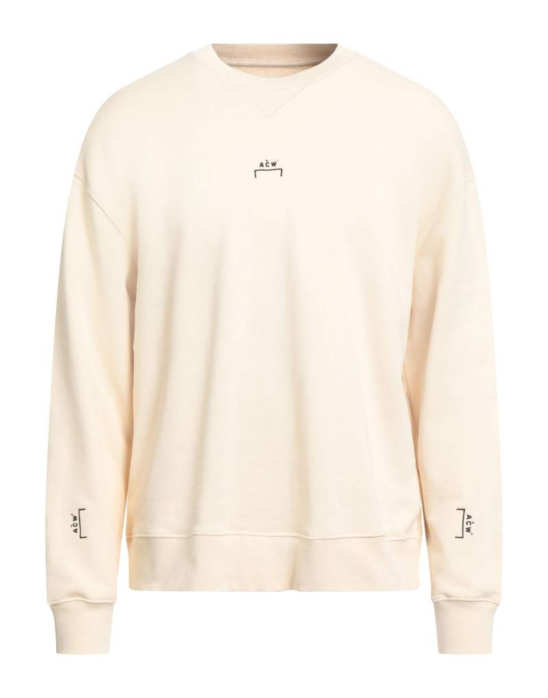 A-COLD-WALL* Sweatshirt Herren Beige von A-COLD-WALL*