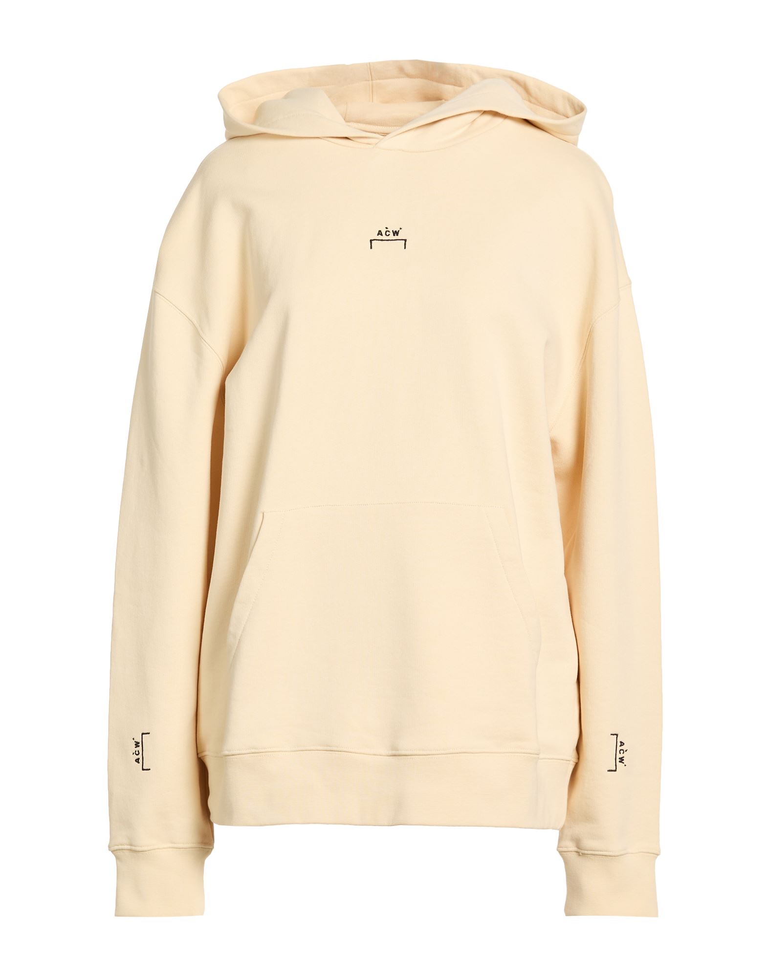 A-COLD-WALL* Sweatshirt Herren Beige von A-COLD-WALL*