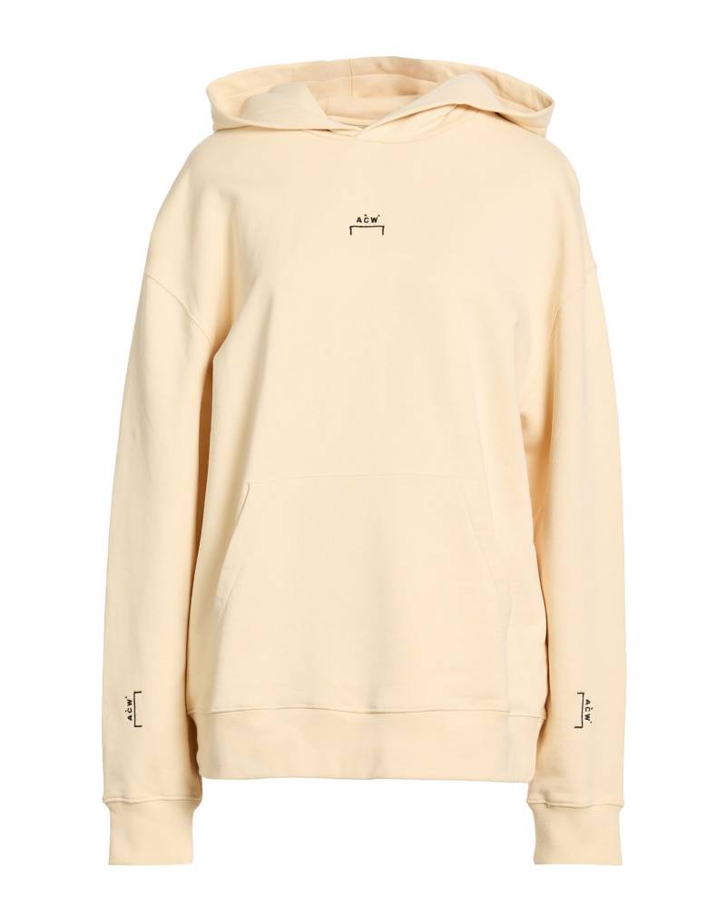 A-COLD-WALL* Sweatshirt Herren Beige von A-COLD-WALL*