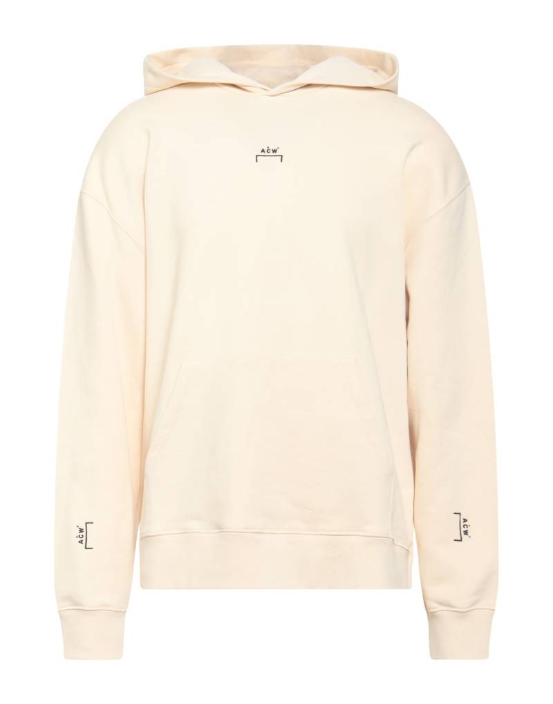 A-COLD-WALL* Sweatshirt Herren Beige von A-COLD-WALL*