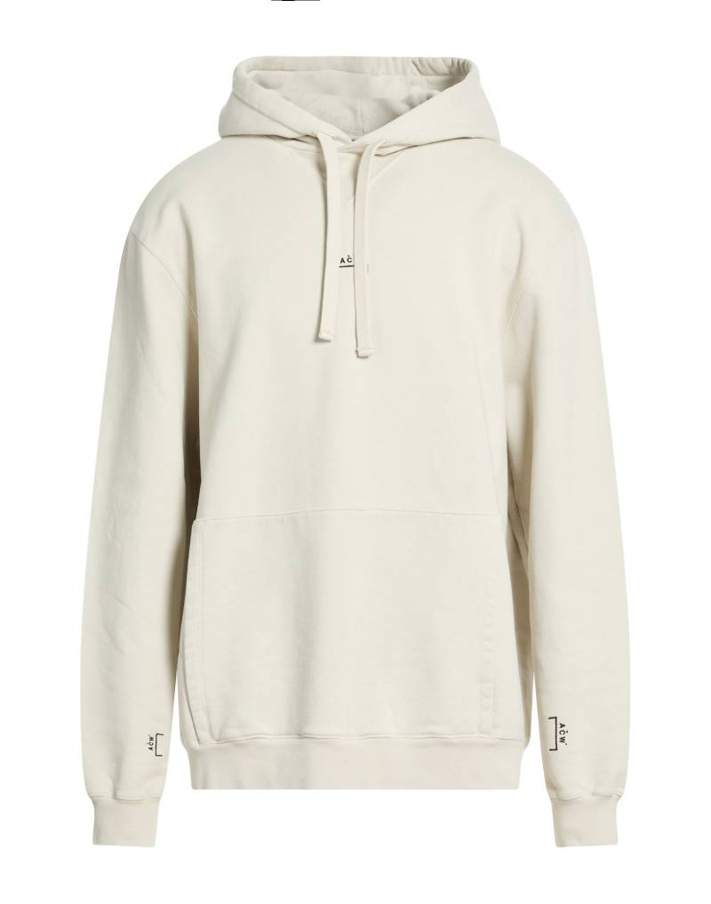 A-COLD-WALL* Sweatshirt Herren Beige von A-COLD-WALL*