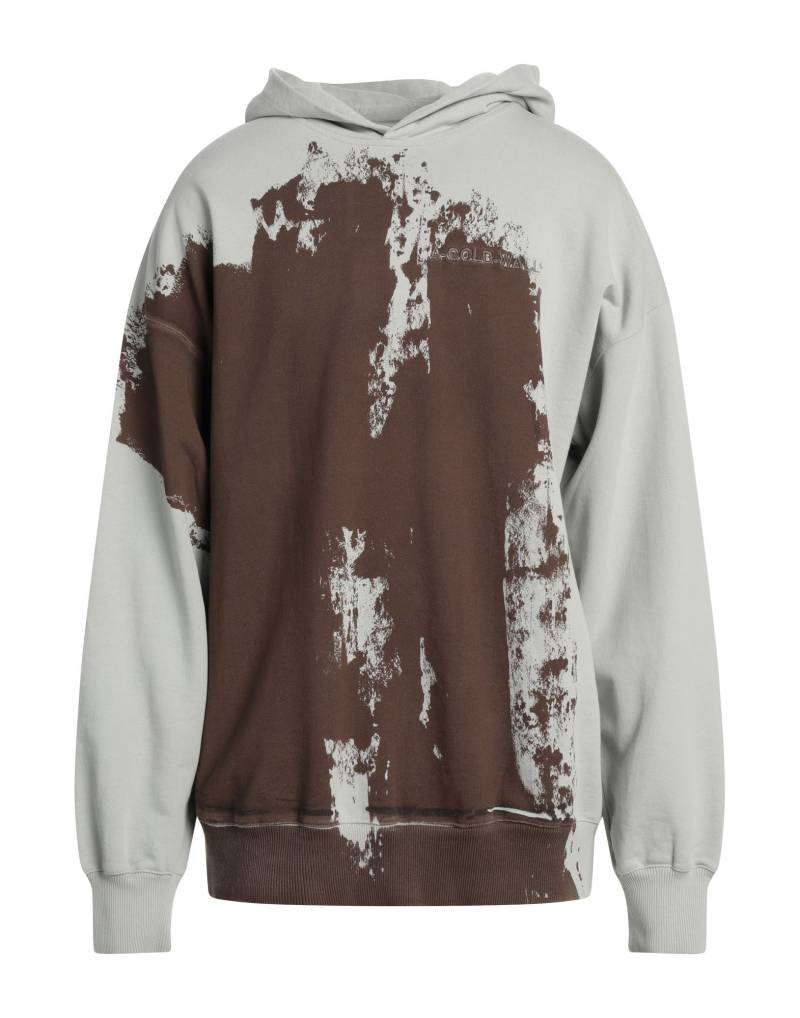 A-COLD-WALL* Sweatshirt Herren Braun von A-COLD-WALL*