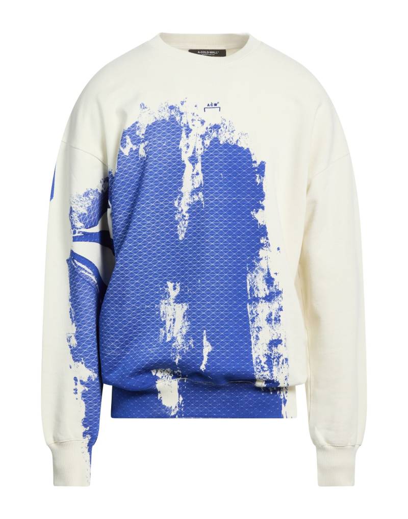 A-COLD-WALL* Sweatshirt Herren Elfenbein von A-COLD-WALL*