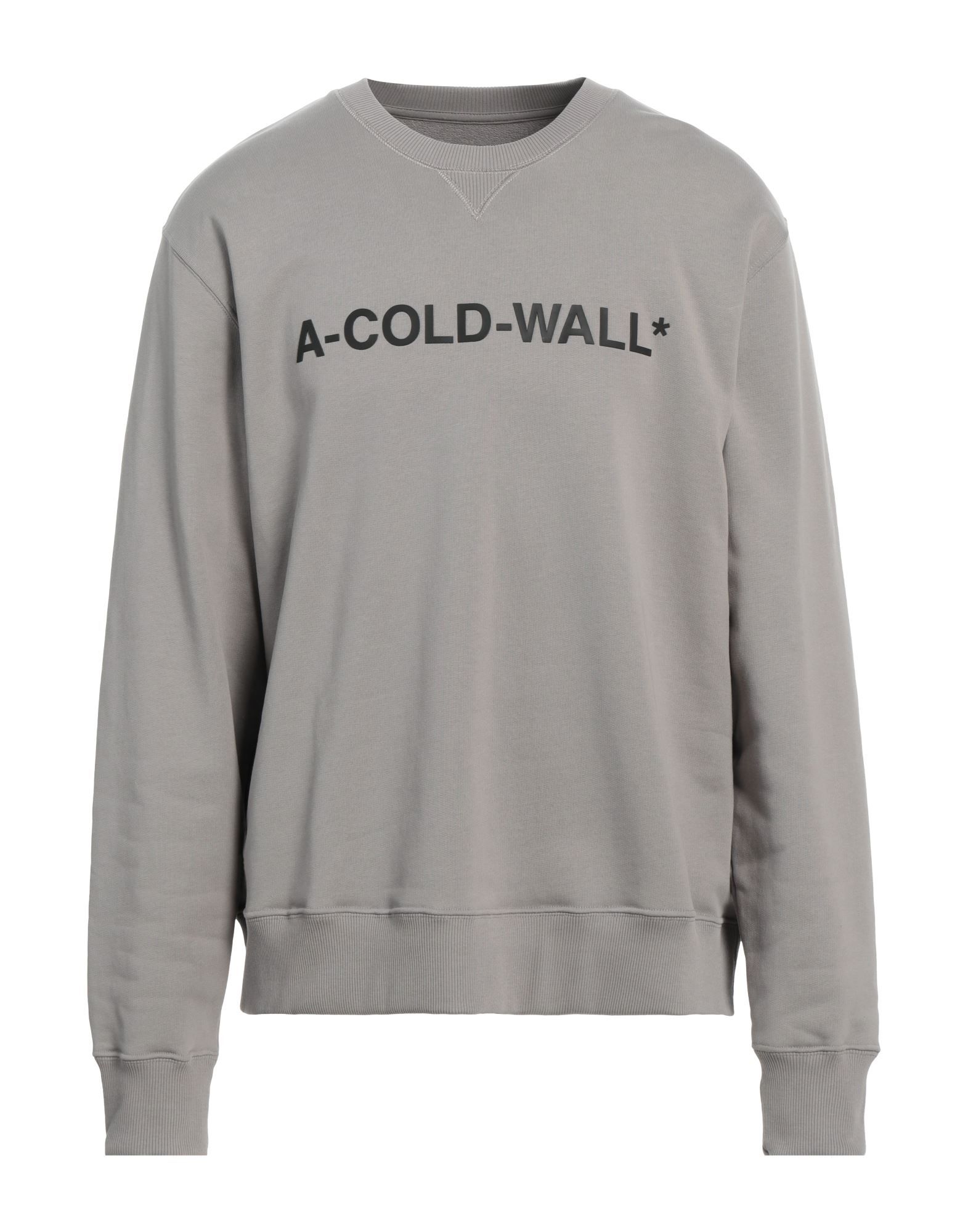 A-COLD-WALL* Sweatshirt Herren Grau von A-COLD-WALL*