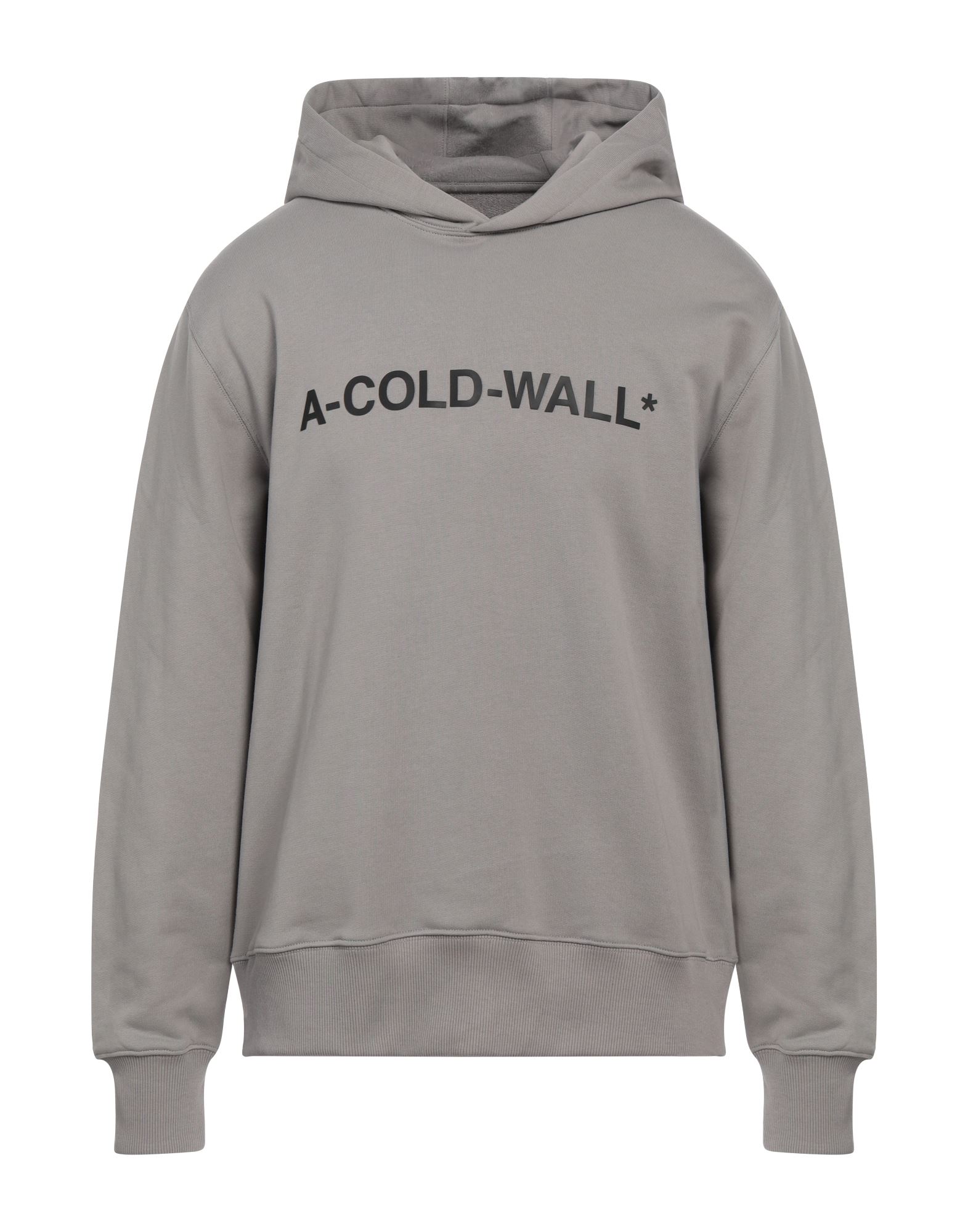 A-COLD-WALL* Sweatshirt Herren Grau von A-COLD-WALL*