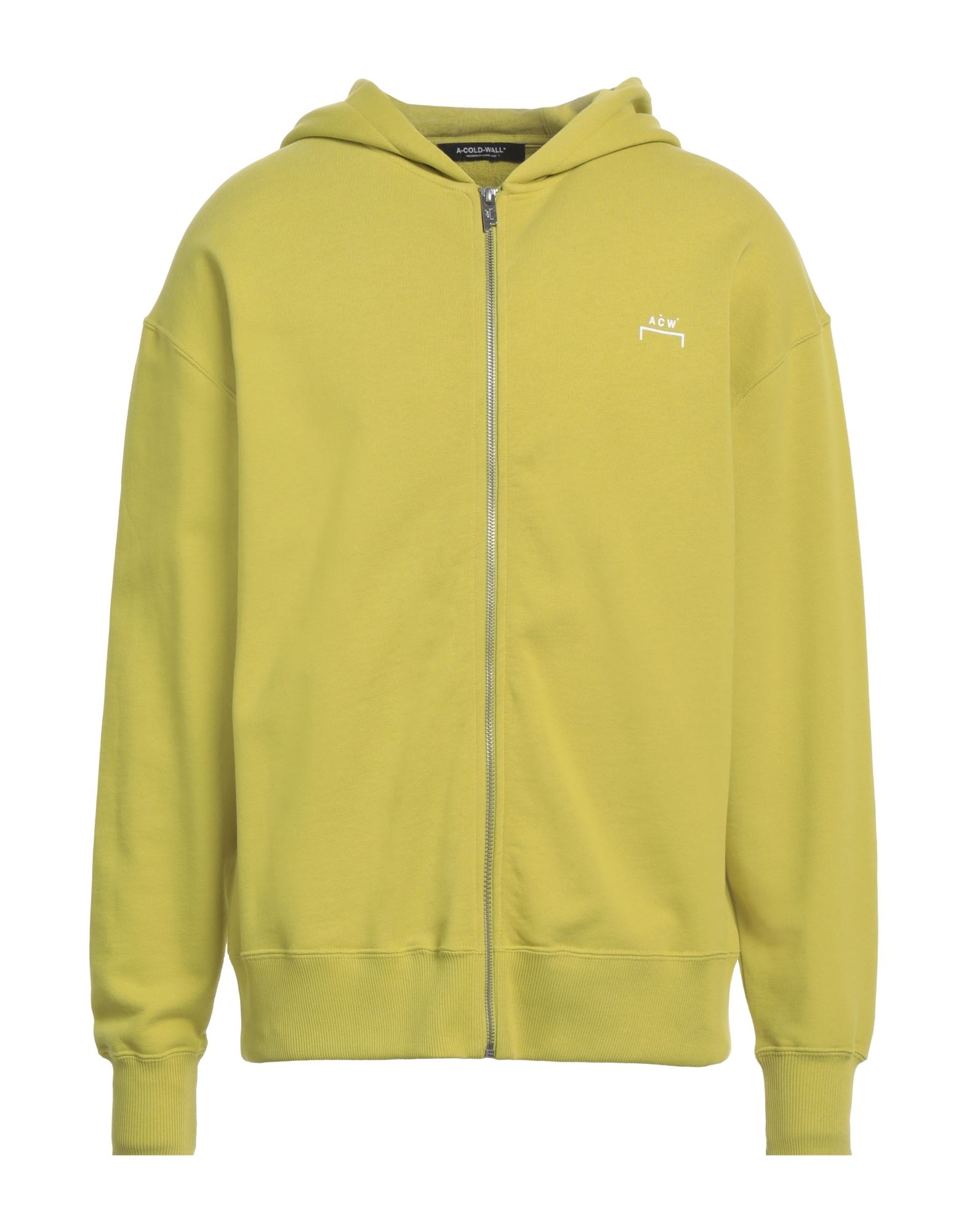 A-COLD-WALL* Sweatshirt Herren Hellgrün von A-COLD-WALL*